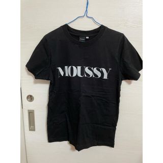 マウジー(moussy)の【美品】MOUSSY Tシャツ(sohyun様)(Tシャツ(半袖/袖なし))