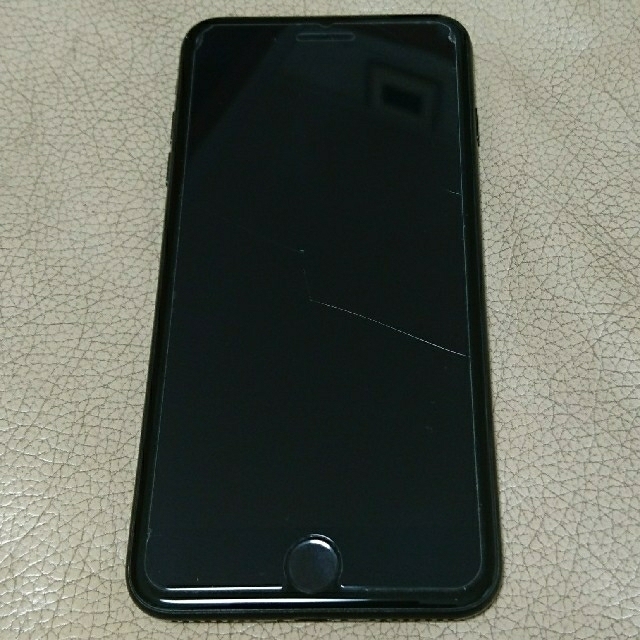 iPhone7plus ブラック 32GB SIMフリー