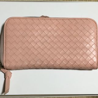 ボッテガヴェネタ(Bottega Veneta)の最終価格✨ ボッテガヴェネタ 財布(財布)