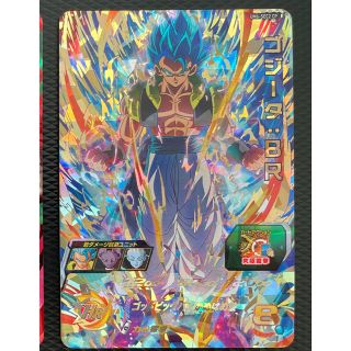 ドラゴンボール(ドラゴンボール)のドラゴンボールヒーローズ 再録まとめ売り(シングルカード)