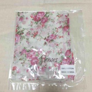 フラワー(flower)のflower エコバッグ(エコバッグ)