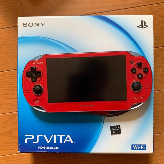 PlayStation VITA