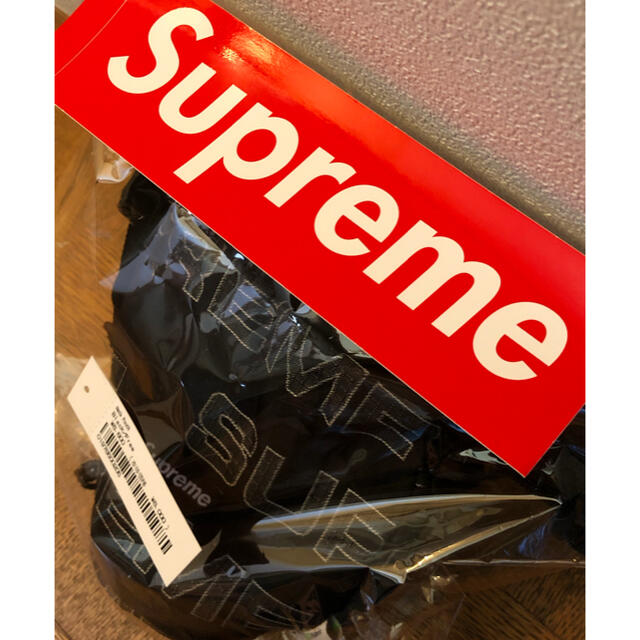 Supreme  シュプリーム　ネックポーチ　neck pouch