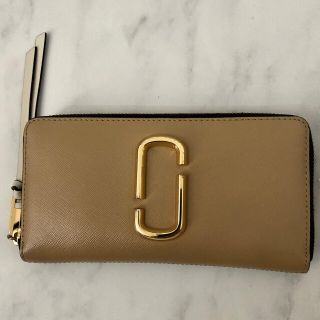 マークジェイコブス(MARC JACOBS)の【MARC JACOBS】長財布(財布)