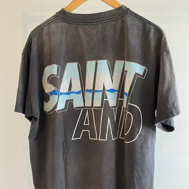 キムタク着用セントマイケル×ウィンダンシーTシャツXL | tikum.id