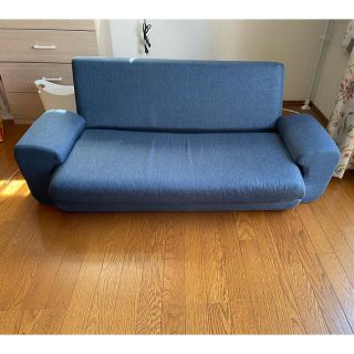 中古】 3ページ目 - ソファベッドの通販 100点以上（インテリア/住まい