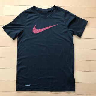 ナイキ(NIKE)の子供用　Tシャツ(Tシャツ/カットソー)