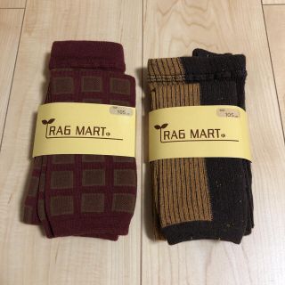 ラグマート(RAG MART)のラグマート　タイツ(パンツ/スパッツ)