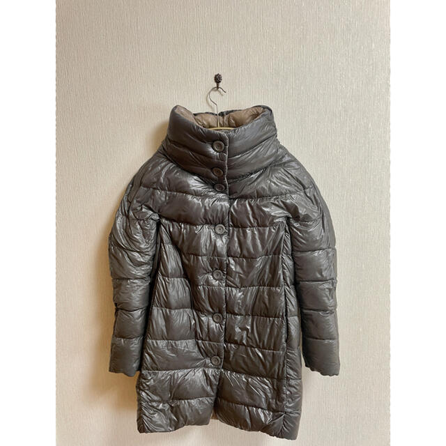 HERNO】ダウンコート HERNO】ダウンコート