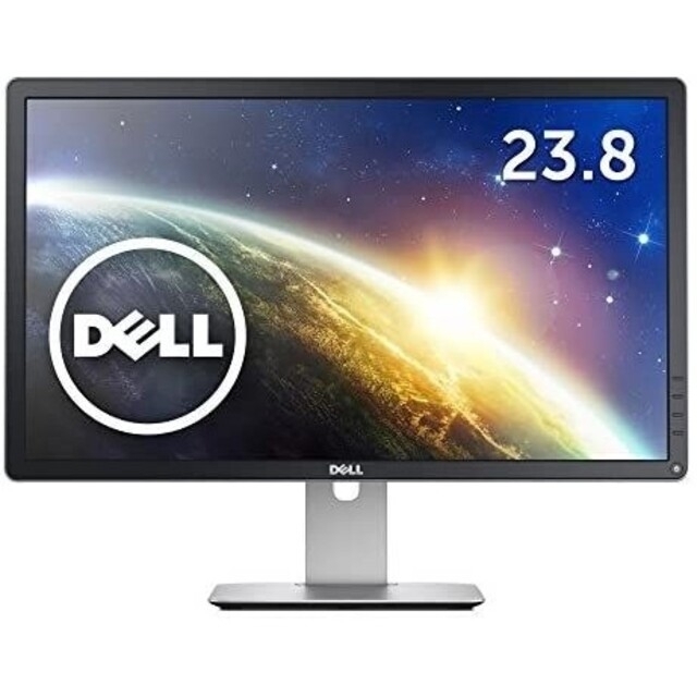 【2台】DELL / P2214Hb / 21.5インチ / フルHD液晶モニタ