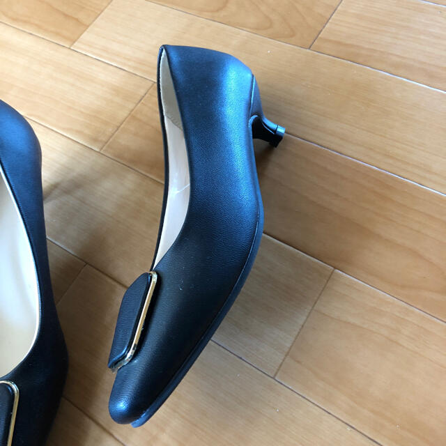 OFUON(オフオン)のOFUONの未使用パンプス レディースの靴/シューズ(ハイヒール/パンプス)の商品写真