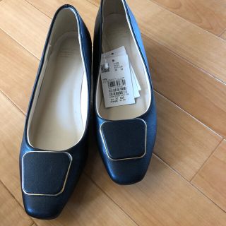 オフオン(OFUON)のOFUONの未使用パンプス(ハイヒール/パンプス)