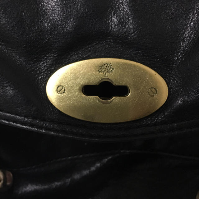 Mulberry(マルベリー)の【Mulberry マルベリー】2wayミニバッグ レディースのバッグ(ショルダーバッグ)の商品写真