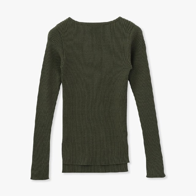 Ron Herman(ロンハーマン)のRon Herman オーラリーGiza Boat Neck Pullover レディースのトップス(ニット/セーター)の商品写真