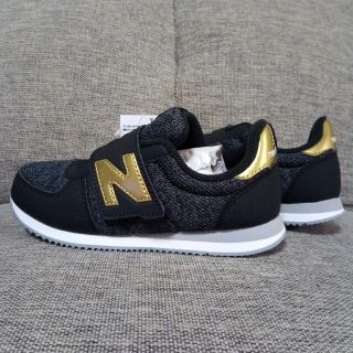 ニューバランス(New Balance)のニューバランス　スニーカー　20.0(スニーカー)