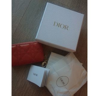 ディオール(Dior)のディオール(コインケース)