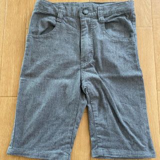 シップスキッズ(SHIPS KIDS)のシップス キッズ　半ズボン(パンツ/スパッツ)