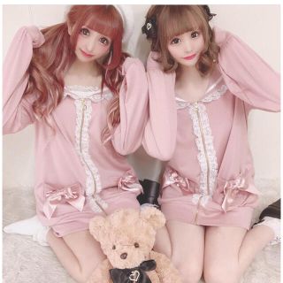 MA*RS - プリメロ🎀marsセーラーパーカー🎀の通販 by +*めろ**'s shop