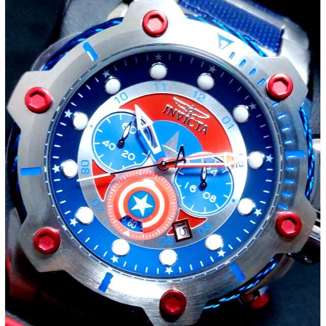 SALE/10%OFF インビクタ 1295ドル - INVICTA BOLT デットストック