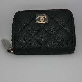 シャネル(CHANEL)の【新品】シャネル　ノベルティケース(コインケース)