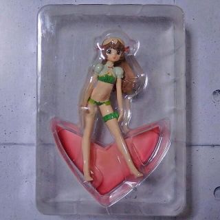 ゾイド　フィギュア　レ・ミィ　リーゼ SRDX レ・ミィ