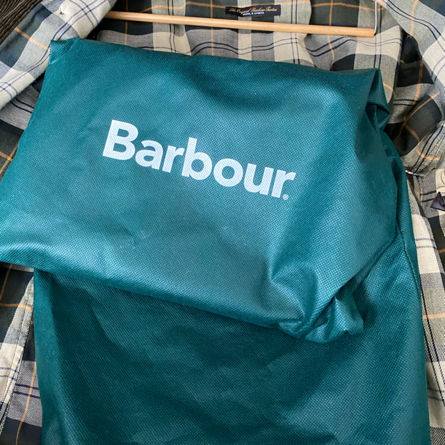 Barbour バブワー:WHITLEY TRENCH COAT  サイズ36