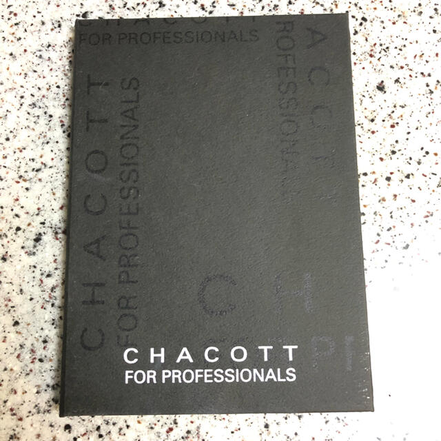 CHACOTT(チャコット)のチャコット メイクアップカラーバリエーション6色セット コスメ/美容のベースメイク/化粧品(アイシャドウ)の商品写真