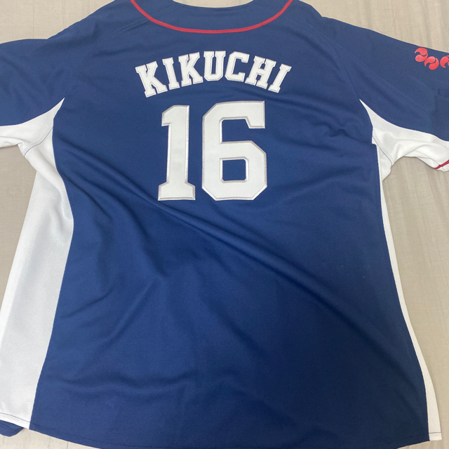 元西武ライオンズ 菊池雄星グッズ 4つセット