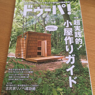 ドゥーパ! 2021年 08月号(生活/健康)