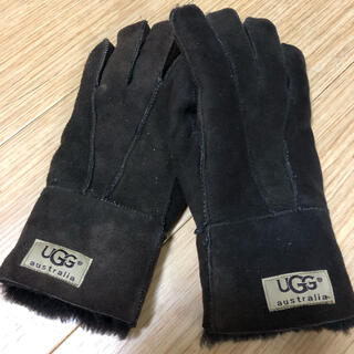 アグ(UGG)のUGG 手袋(手袋)