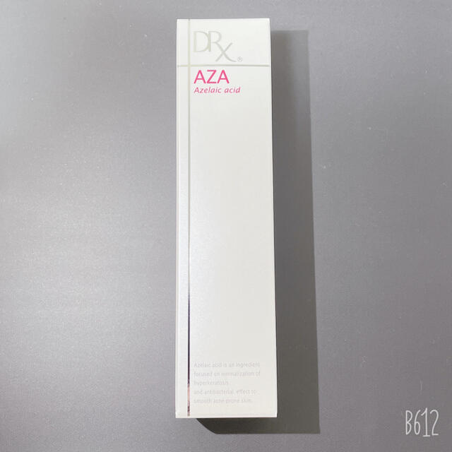 DRX AZAクリア コスメ/美容のスキンケア/基礎化粧品(フェイスクリーム)の商品写真