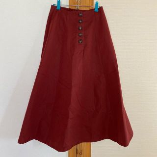 ハニーズ(HONEYS)の美品★ロングスカート(ロングスカート)