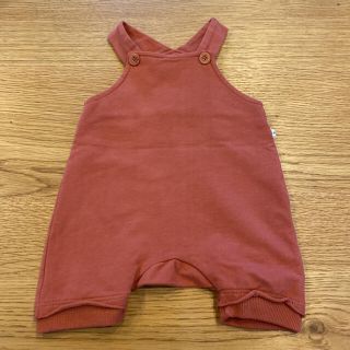 ザラキッズ(ZARA KIDS)の1+the family  3m ロンパース サロペット 韓国子供服(ロンパース)