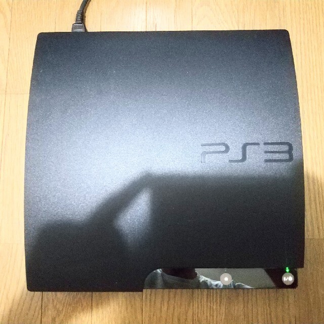 美品 SONY PlayStation3 CECH-2100A  プレステ3本体