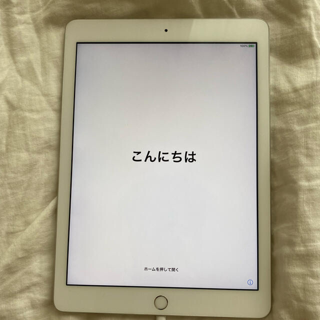 AppleiPad 32GB シルバー