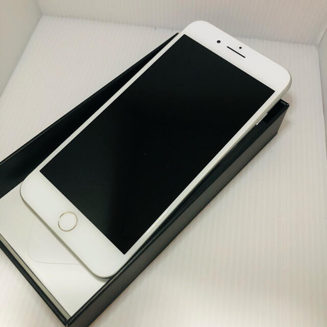 iPhone8 plus 美品 3