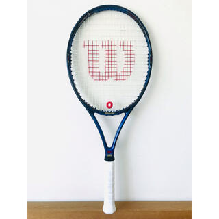 ウィルソン テニス（レッド/赤色系）の通販 79点 | wilsonのスポーツ 