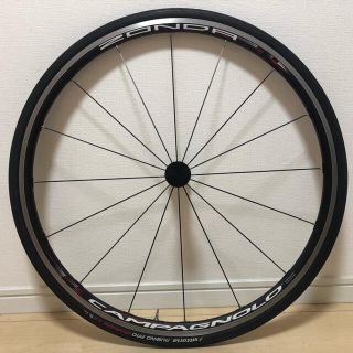 Campagnolo ZONDA CLINCHER(パーツ)