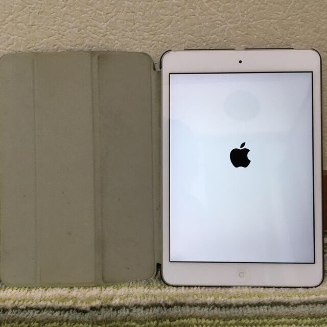 iPad - iPad mini2 32GB Wi-Fiモデル iPadケース付きの通販 by ...