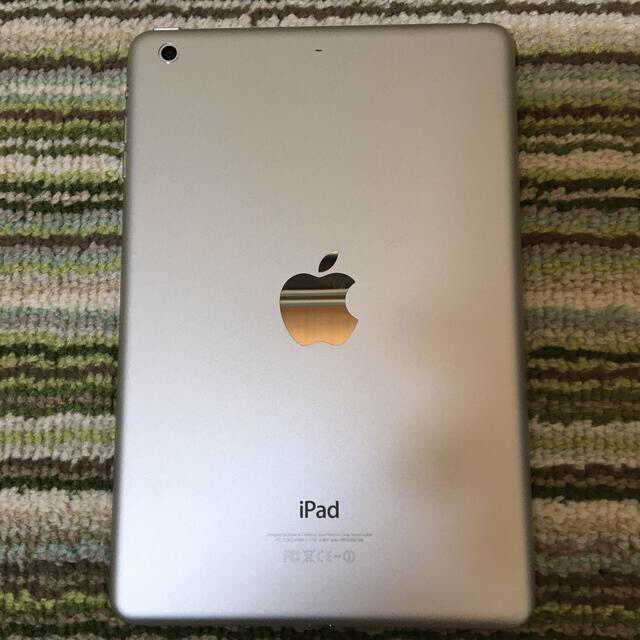 iPad mini2 32GB Wi-Fiモデル　iPadケース付き