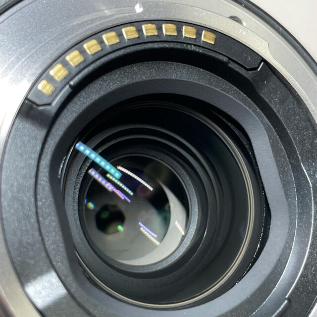 極美品】SONY FE 40mm F2.5 G SEL40F25G 極美品】SONY FE 40mm F2.5 G SEL40F25G