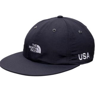 ザノースフェイス(THE NORTH FACE)のノースフェイス キャップ 海外限定 cap IC オリンピックモデル USA(キャップ)