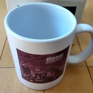 コールマン(Coleman)のコールマン  マグ(グラス/カップ)