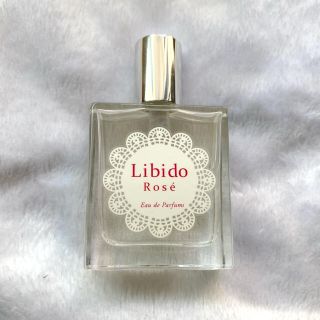 リビドー　ベリーロゼ　30ml　／LCラブコスメ　香水(その他)