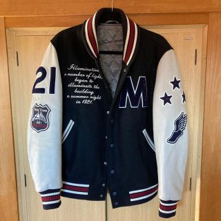 マックレガー スタジャン(メンズ)の通販 35点 | McGREGORのメンズを マックレガー スタジャン(メンズ)の通販 35点 | McGREGORのメンズを