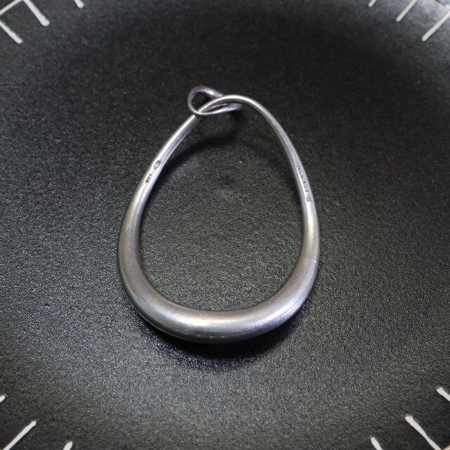 ✨美品✨ ジョージジェンセン ペンダントトップ 925 ビッグサイズ