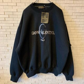 ジャンニバレンチノ スウェット(メンズ)の通販 34点 | GIANNI