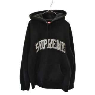 シュプリーム(Supreme)のSUPREME シュプリーム パーカー(パーカー)