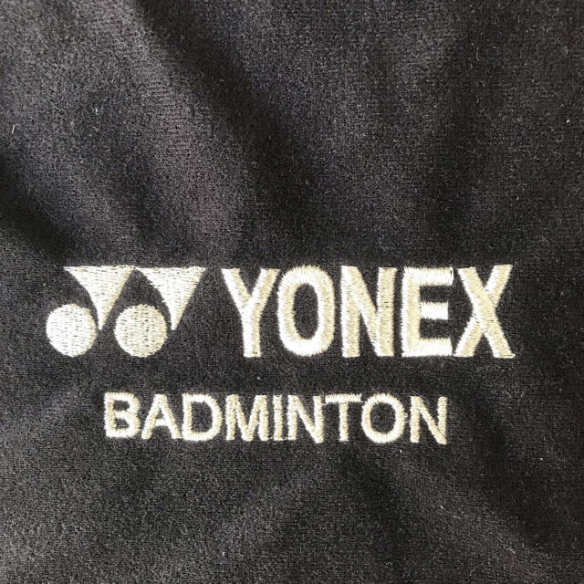 YONEX(ヨネックス)のバトミントンソフトケース スポーツ/アウトドアのスポーツ/アウトドア その他(バドミントン)の商品写真