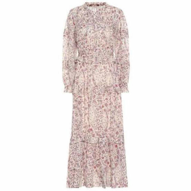 ISABEL MARANT ETOILE イザベルマランエトワール ワンピース ISABEL MARANT ETOILE イザベルマランエトワール ワンピース
